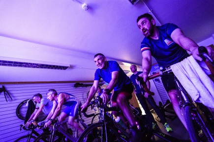 Cycling Weekly // Kendal