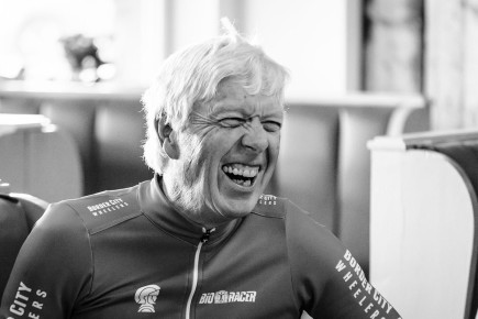 Cycling Weekly // Penrith