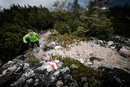 Inov-8 // Austria
