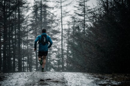 Inov-8 // Lake District