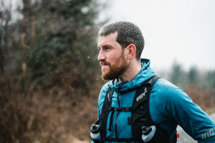 Inov-8 // Grizedale Forest, Lake District