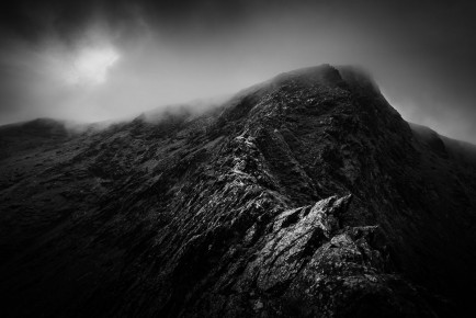 Carvetti Coffee // Sharp Edge, Blencathra