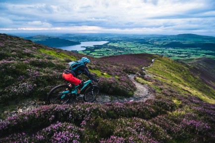 Ullock Pike, Lake District