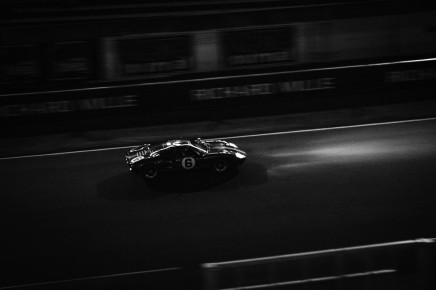 Le Mans Classic // Circuit de la Sarthe, France
