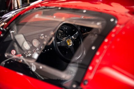 Le Mans Classic // Circuit de la Sarthe