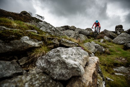 Cranked Magazine // Dartmoor