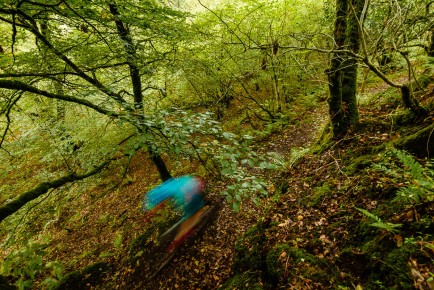 Cranked Magazine // Dartmoor