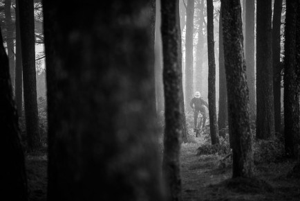 Cranked Magazine // Dartmoor