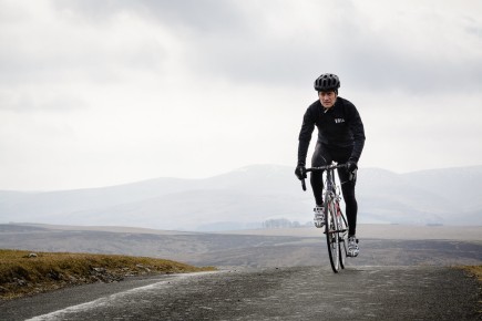 Cycling Weekly // Howgills