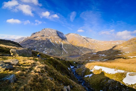 MBR Magazine // Lake District
