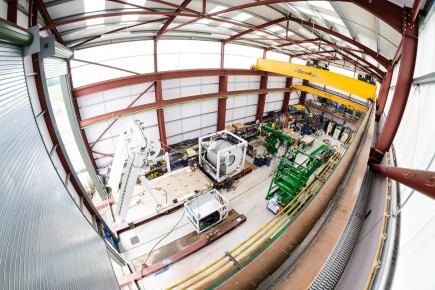 Lawsons Engineers // Carlisle