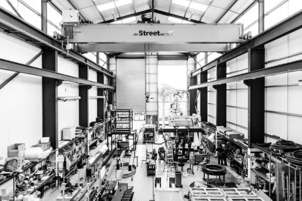 Lawsons Engineers // Carlisle