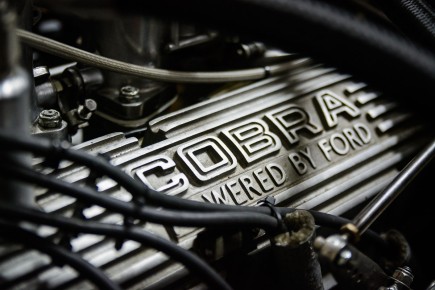 Le Mans Classic // Circuit de la Sarthe