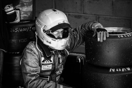 Le Mans Classic // Circuit de la Sarthe, France