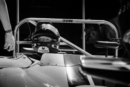 Le Mans Classic // Circuit de la Sarthe, France