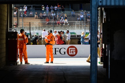Le Mans Classic // Circuit de la Sarthe, France