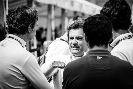 Le Mans Classic // Circuit de la Sarthe, France