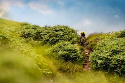 Singletrack Magazine // Lake District