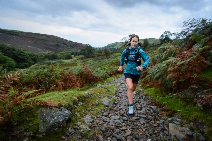 Inov-8 // Kentmere, Lake District