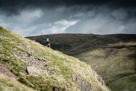 Inov-8 // Red Screes, Lake District