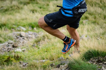 Inov-8 // Red Screes, Lake District