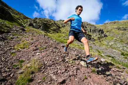 Inov-8 // Red Screes, Lake District