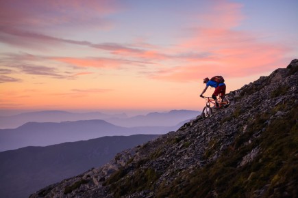 MBR Magazine // Lake District