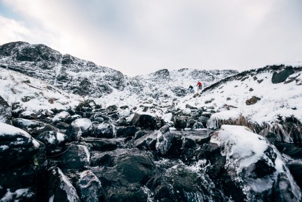 MBR Magazine // Lake District