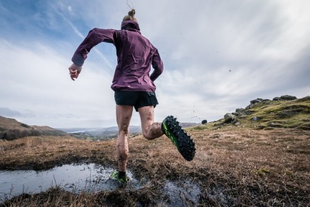 Inov-8 // Lake District
