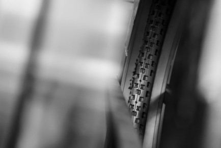 Singletrack Magazine // Hutchinson SA, Montargis