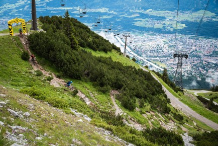 Singletrack Magazine // Austria