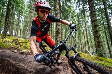 Singletrack Magazine // Austria