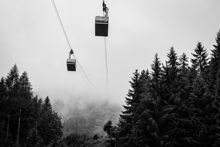 Singletrack Magazine // Austria