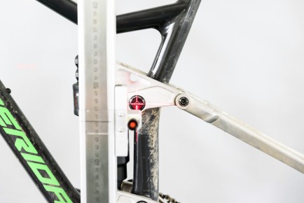 Singletrack Magazine // Merida, Stuttgart