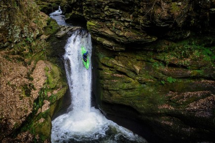Sam Harvey // Eden Valley, Cumbria